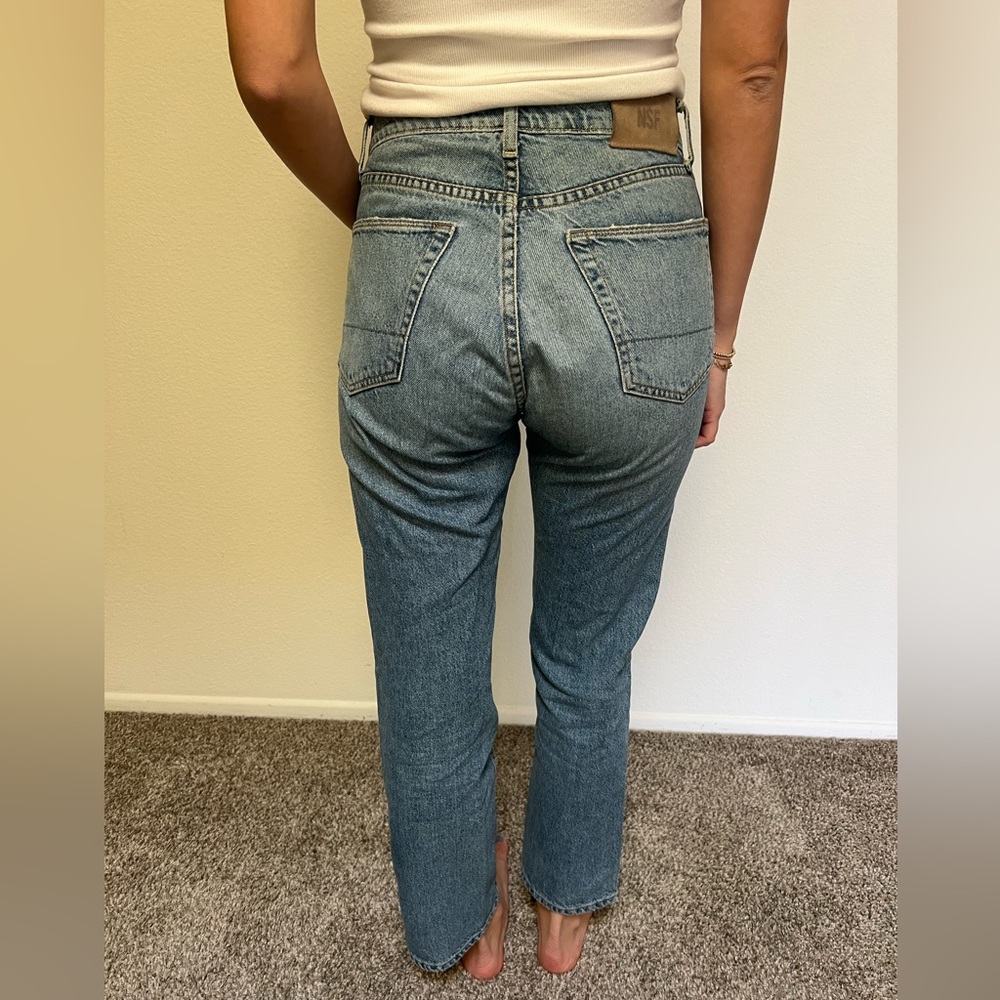 NSF Owen Jean